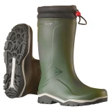 Gumicsizma Dunlop Blizzard Pvc 48