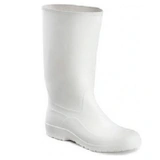 Gumicsizma Fehér Férfi 47