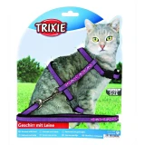 Trixie Hám és Póráz Macskának Motívummal
