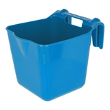 HangOn takarmányetető,  13L, royal blue