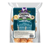 Happy Bulldog Natural himalájai Churpi rágósajt 60g