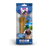 Happy Bulldog Természetes Kacsahús stick 50g