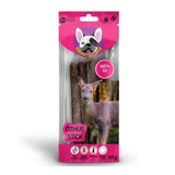Happy Bulldog Természetes Őzhús stick 50g