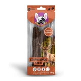 Happy Bulldog Természetes Szarvashús stick 50g