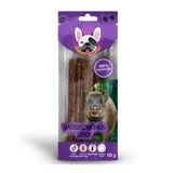Happy Bulldog Természetes Vaddisznóhús stick 50g
