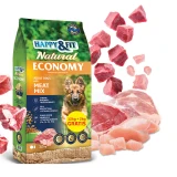-Happy&Fit Natural Economy Adult 12+2kg