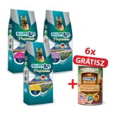 Happy&Fit Professional Basic csomag+ajándék konzerv