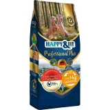 Happy&Fit Professional Plus Performance Poultry&Rice 15kg+3kg