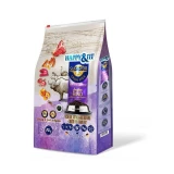 Happy&Fit Superior Hipoallergén, Gabonamentes Friss marha, strucc, vízibivaly, sütőtökkel 10kg