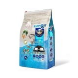 Happy&Fit Superior Hipoallergén, Gabonamentes Pisztráng, halolajjal, glükozaminnal 10kg