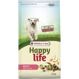 Happy Life Dog Adult Bárány 3kg