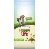 Happy Life Dog Adult Diner Csirke 15kg