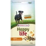 Happy Life Dog Adult Marha 3kg