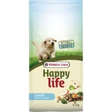 Happy Life Dog Junior Csirke 10kg