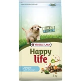 Happy Life Dog Junior Csirke 3kg