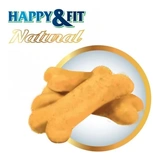 Happy&Fit Natural Ropogós Álom Keksz jutalomfalat 10 kg