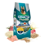 Happy&Fit Professional Basic Adult 20kg