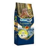 Happy&Fit Professional Plus Puppy & Junior Fresh Poultry & Rice Large 18kg