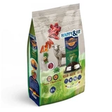 Happy&Fit Superior Hipoallergén, Gabonamentes Bárány, édesburgonyával és gyógynövényekkel 2,5kg