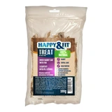 Happy&Fit Szörös Nyúlfül 100g