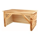 Ház Nyúlnak 50x26x31cm