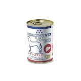 Healthy Vet Diet Dog konzerv Hepatic - máj támogatására 400g