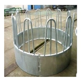Hengerbála Etető Erősített Horg. Szm. 220cm 12fh