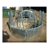 Hengerbála Etető Horg. szarvasmarha 220cm 12FH  4 részes