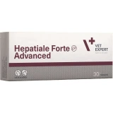 VetExpert Hepatiale Forte Advanced tabletta 30x