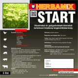 Herbamix Indító 1 l