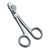 Hetzel emaszkulátor, 15 cm