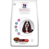Hill s Vet Essentials Canine Adult Medium Lamb&Rice 10kg - bárány és rizs