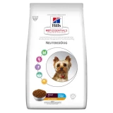 Hill s Vet Essentials Canine Adult Weight&Neutered Small&Miniature Chicken 6 kg - csirke