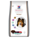Hill s Vet Essentials Canine Adult No grain Medium Tuna&Potato 10kg - tonhal és burgonya
