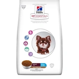 Hill s Vet Essentials Canine Adult Small&Miniature Lamb&Rice 7kg - bárány és rizs