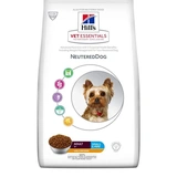 Hill s Vet Essentials Canine Adult Weight&Neutered Small&Miniature Chicken 6 kg - csirke