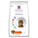 Hill s Vet Essentials Feline Adult Dental Chicken 1.5 kg - csirke