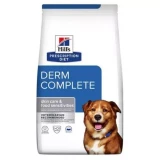 Hills PD Canine Derm Complete 1,5 kg