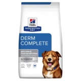 Hills PD Canine Derm Complete 12kg