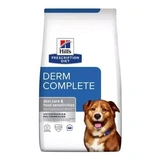 Hills PD Canine Derm Complete 1,5 kg