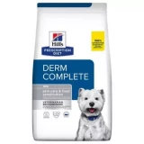 Hills PD Canine Derm Complete Mini 1 kg