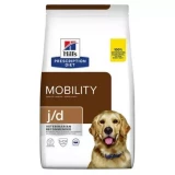 Hills PD Canine J/D 4 kg - izületi támogatás