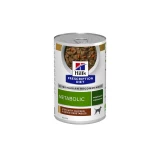 Hills PD Canine Metabolic Chicken & Vegetables Stew 156g