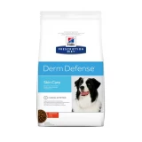 Hills Pescription Diet  Canine Derm Defense 2 kg - környezeti allergiák étrendi kezelésére és a