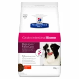 Hills Pescription Diet  Canine GI Biome 1.5 kg -  rostérzékeny, szteroidokra reagáló enteropathi