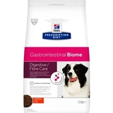 Hills Pescription Diet Canine GI Biome 10 kg - rostérzékeny, szteroidokra reagáló enteropathiá
