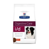 Hills Pescription Diet  Canine I/D 12 kg - gasztrointesztinális rendellenességek