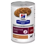 Hills Pescription Diet  Canine I/D 354 g - gasztrointesztinális
