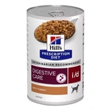 Hills Pescription Diet Canine I/D 354 g - gasztrointesztinális