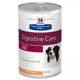 Hills Pescription Diet  Canine I/D 360 g - gasztrointesztinális